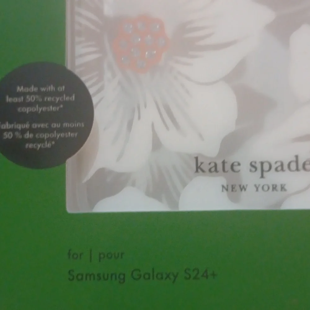 KS Phone Case (New) Samsung Galaxy S24+